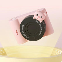 Заредете изображение във визуализатора на галерията – Digital camera for children C5 Piglet
