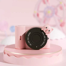 Заредете изображение във визуализатора на галерията – Digital camera for children C5 Piglet

