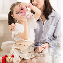 Заредете изображение във визуализатора на галерията – Digital camera for children C7 Reindeer

