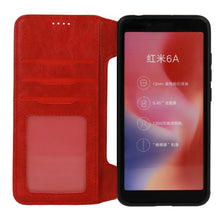 Заредете изображение във визуализатора на галерията – Telone Business ZIP for Iphone 6/6S (4,7") Red
