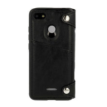 Заредете изображение във визуализатора на галерията – Telone Business ZIP for Iphone XR (6,1") Black
