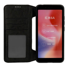Заредете изображение във визуализатора на галерията – Telone Business ZIP for Iphone XR (6,1") Black
