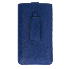Заредете изображение във визуализатора на галерията – Telone Deko 1 Case (Size 13) for Iphone 13 Mini/12 Mini/SE 2020/7/8 NAVY
