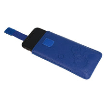 Заредете изображение във визуализатора на галерията – Telone Deko 1 Case (Size 13) for Iphone 13 Mini/12 Mini/SE 2020/7/8 NAVY
