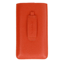 Заредете изображение във визуализатора на галерията – Telone Deko 1 Case (Size 16) for Iphone 11 Pro/Samsung J3 2016/J5 2017/Xcover 4s ORANGE
