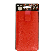 Заредете изображение във визуализатора на галерията – Telone Deko 1 Case (Size 16) for Iphone 11 Pro/Samsung J3 2016/J5 2017/Xcover 4s ORANGE
