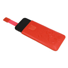 Заредете изображение във визуализатора на галерията – Telone Deko 1 Case (Size 16) for Iphone 11 Pro/Samsung J3 2016/J5 2017/Xcover 4s ORANGE
