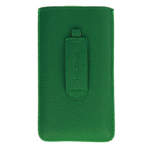 Заредете изображение във визуализатора на галерията – Telone Deko 1 Case (Size 16) for Iphone 11 Pro/Samsung J3 2016/J5 2017/Xcover 4s GREEN
