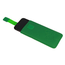 Заредете изображение във визуализатора на галерията – Telone Deko 1 Case (Size 16) for Iphone 11 Pro/Samsung J3 2016/J5 2017/Xcover 4s GREEN
