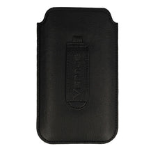 Заредете изображение във визуализатора на галерията – Vennus Deko Case (Size 13) for Iphone 13 Mini/12 Mini/SE 2020/7/8 BLACK

