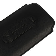 Заредете изображение във визуализатора на галерията – Vennus Deko Case (Size 16) for Iphone 11 Pro/Samsung J3 2016/J5 2017/Xcover 4s  BLACK
