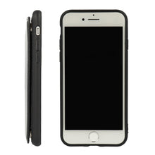 Заредете изображение във визуализатора на галерията – Telone Wallet Business for Iphone XR (6,1") Black
