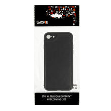 Заредете изображение във визуализатора на галерията – Telone Wallet Business for Iphone XR (6,1") Black
