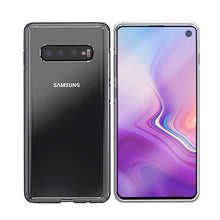Заредете изображение във визуализатора на галерията – Back Case 2 mm Perfect for IPHONE 11 PRO MAX TRANSPARENT
