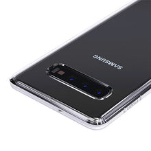 Заредете изображение във визуализатора на галерията – Back Case 2 mm Perfect for IPHONE 11 PRO MAX TRANSPARENT
