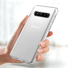 Заредете изображение във визуализатора на галерията – Back Case 2 mm Perfect for IPHONE 11 PRO MAX TRANSPARENT
