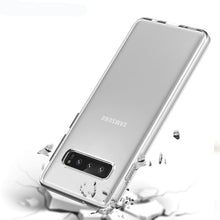 Заредете изображение във визуализатора на галерията – Back Case 2 mm Perfect for IPHONE 11 PRO MAX TRANSPARENT
