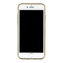 Заредете изображение във визуализатора на галерията – Elektro Glitter Case for SAMSUNG GALAXY S8 EDGE GOLD
