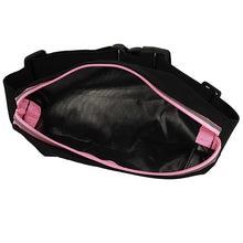 Заредете изображение във визуализатора на галерията – Fit Slim Belt Pouch for Iphone 13 Mini/13/13 Pro/13 Pro Max/14/14 Plus/14 Pro/14 Pro Max/Samsung S22/S22 Plus/S22 Ultra/S21/S21 Plus/S21 Ultra/S20 FE/A12/A22 - single pouch PINK
