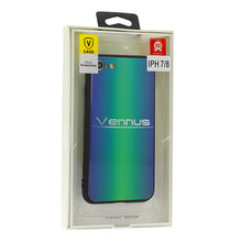 Заредете изображение във визуализатора на галерията – Vennus Glass Case Reflect for Samsung Galaxy S8 Green
