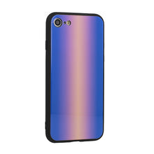 Заредете изображение във визуализатора на галерията – Vennus Glass Case Reflect for Samsung Galaxy S8 Yellow
