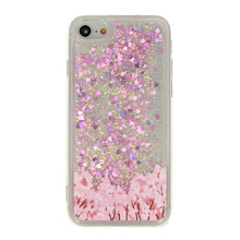Заредете изображение във визуализатора на галерията – Vennus Flower Water Case for Samsung Galaxy A6 design 2
