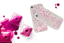 Заредете изображение във визуализатора на галерията – Vennus Flower Water Case for Samsung Galaxy A6 design 2
