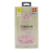 Заредете изображение във визуализатора на галерията – Vennus Flower Water Case for Samsung Galaxy S8 Plus design 2
