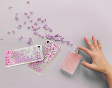 Заредете изображение във визуализатора на галерията – Vennus Flower Water Case for Samsung Galaxy S8 Plus design 2
