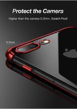 Заредете изображение във визуализатора на галерията – New Electro Case for Samsung Galaxy A40 Red
