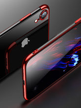 Заредете изображение във визуализатора на галерията – New Electro Case for Samsung Galaxy A40 Red

