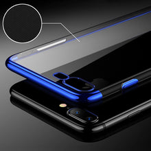 Заредете изображение във визуализатора на галерията – New Electro Case for Iphone 11 Pro Gold
