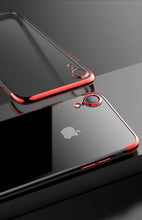 Заредете изображение във визуализатора на галерията – New Electro Case for Iphone 11 Pro Gold
