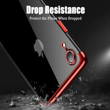 Заредете изображение във визуализатора на галерията – New Electro Case for Iphone 11 Pro Gold
