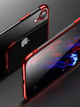 Заредете изображение във визуализатора на галерията – New Electro Case for Iphone 11 Pro Gold
