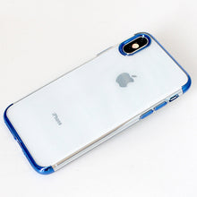 Заредете изображение във визуализатора на галерията – New Electro Case for Xiaomi Mi Note 10 Blue
