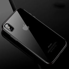 Заредете изображение във визуализатора на галерията – New Electro Case for Xiaomi Mi Note 10 Pro Black
