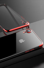 Заредете изображение във визуализатора на галерията – New Electro Case for Xiaomi Mi Note 10 Pro Red
