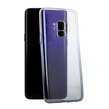Заредете изображение във визуализатора на галерията – OMBRE TPU Case for Samsung Galaxy J6 Plus 2018 BLACK
