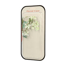 Заредете изображение във визуализатора на галерията – Telone Floral Case Silicone for Samsung Galaxy S7 Jasmine
