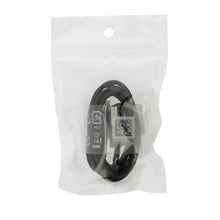 Заредете изображение във визуализатора на галерията – Cable - USB to Type C - 1 Meter BLACK
