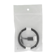Заредете изображение във визуализатора на галерията – Cable - Type C to Lightning - QC 3.0 PD 2.0 1 Meter BLACK
