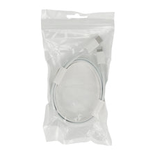 Заредете изображение във визуализатора на галерията – Cable - Type C to Lightning - QC 3.0 PD 2.0 2 Meters WHITE
