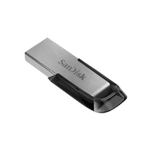 Заредете изображение във визуализатора на галерията – Pendrive SANDISK metal ULTRA FLAIR USB 3.0 - 32 GB
