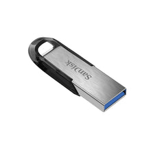 Заредете изображение във визуализатора на галерията – Pendrive SANDISK metal ULTRA FLAIR USB 3.0 - 64 GB
