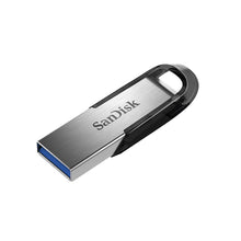 Заредете изображение във визуализатора на галерията – Pendrive SANDISK metal ULTRA FLAIR USB 3.0 - 64 GB
