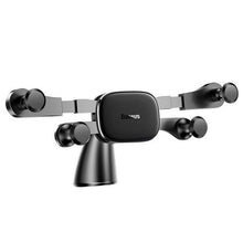 Заредете изображение във визуализатора на галерията – Baseus Gravity Car Mount Horizontal (SUYL-HP01) black
