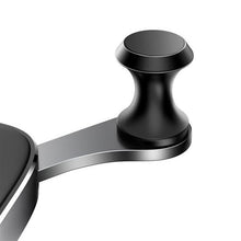Заредете изображение във визуализатора на галерията – Baseus Gravity Car Mount Horizontal (SUYL-HP01) black

