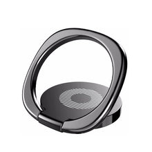 Заредете изображение във визуализатора на галерията – Baseus Holder Ring Privity (SUMQ-01) black
