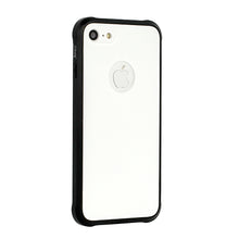 Заредете изображение във визуализатора на галерията – Ipaky New 360 Solid Case for Iphone 7 Plus black
